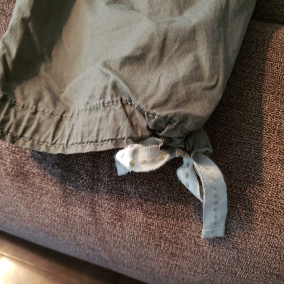 H&M cargo pants - Picture 3 of 5